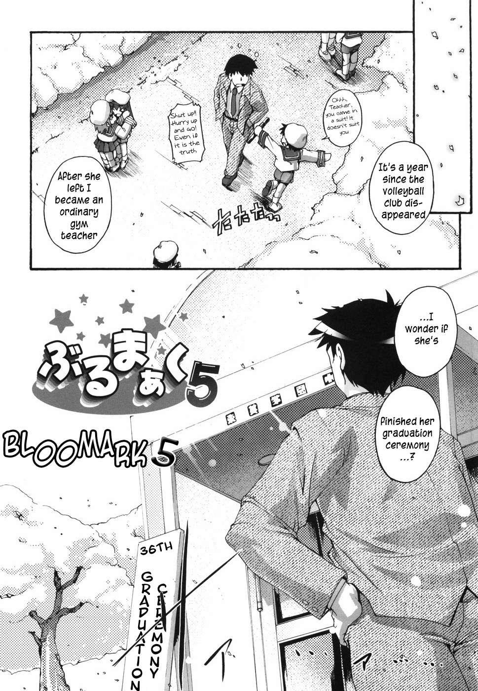 Bloomark Chapter 1000 Page 86